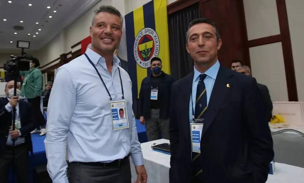 Fenerbahçe’de tarihi seçim! Ali Koç mu kazandı, Sadettin Saran mı? 6